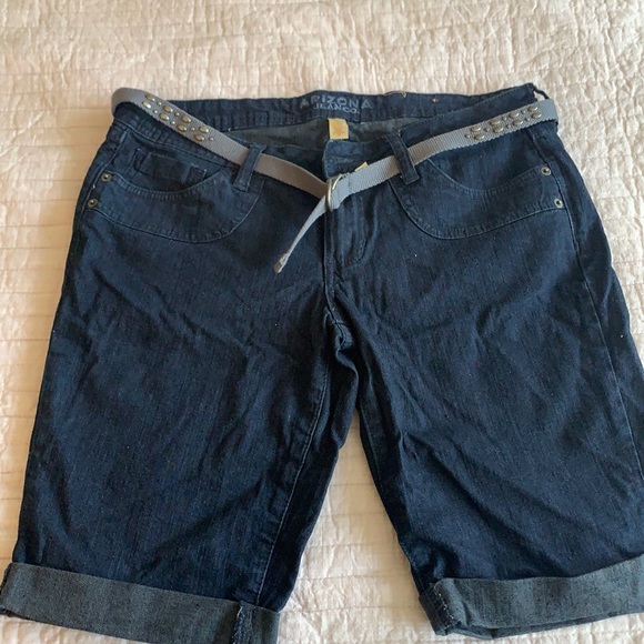 Arizona jeans Bermuda shorts - Picture 1 of 3